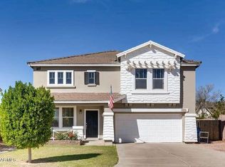 3376 S Lawson Dr, Apache Junction, AZ 85120