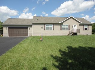 124 Stewart Ln, Port Matilda, PA 16870