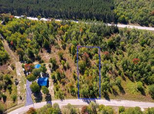 Pineview Dr, Mancelona, MI 49659