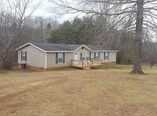 10563 Chalk Level Rd, Gretna, VA 24557