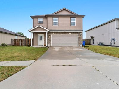 1743 Sutter Woods Rd, Junction City, KS, 66441
