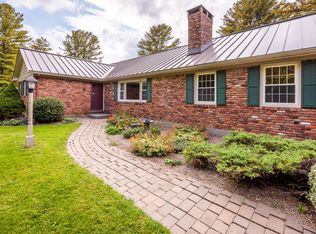 552 East Rd, Richmond, MA 01254