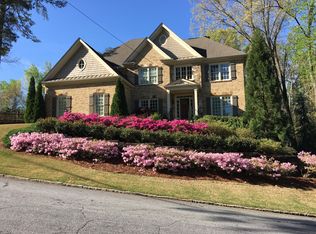 4262 Ashwoody Trl, Atlanta, GA 30319
