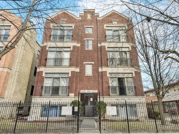 4145 S Wabash Ave Unit 1N, Chicago, IL 60653