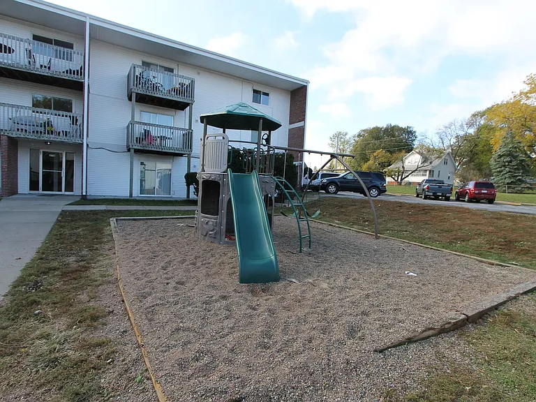 Wayland Square — Photo 49