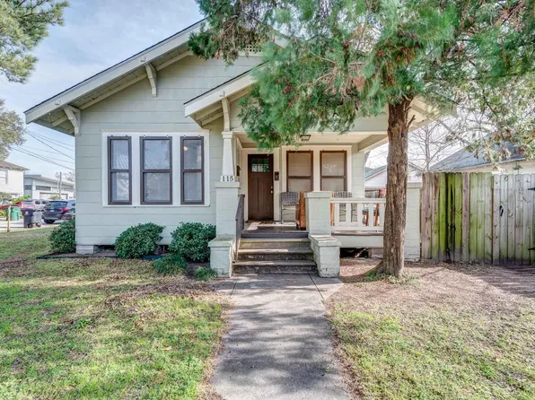 115 Goldenrod St, Houston, TX
