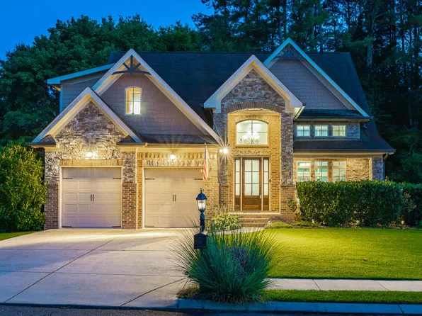 10642 Harlow Pl Lot 41, Apison, TN 37302
