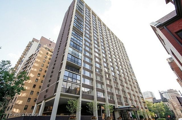 1st image of 1 E Schiller St
