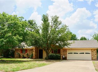1340 N Dale Ave, Stephenville, TX 76401