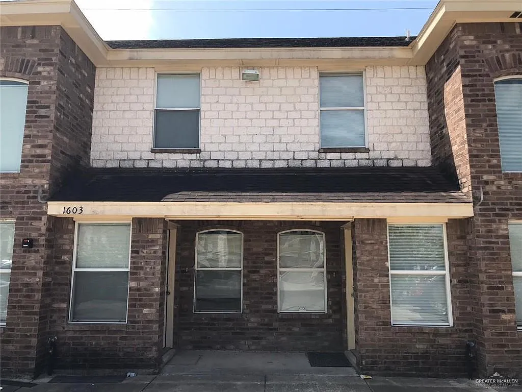 Building Photo - 1603 Omni Ave #1