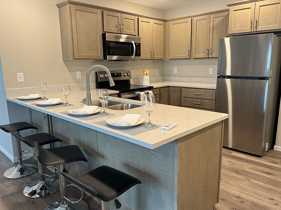 Winsted Fields Apartments