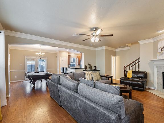 5th image of 6222 Skyline Dr Unit 8