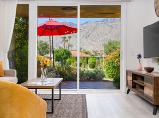 719 N Seville Cir, Palm Springs, CA 92262