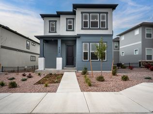 9236 Wolf Valley Dr, Colorado Springs, CO 80924