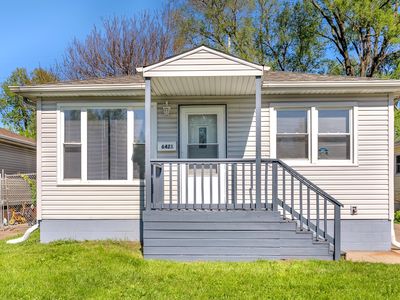 6421 Tennessee Ave, Hammond, IN, 46323
