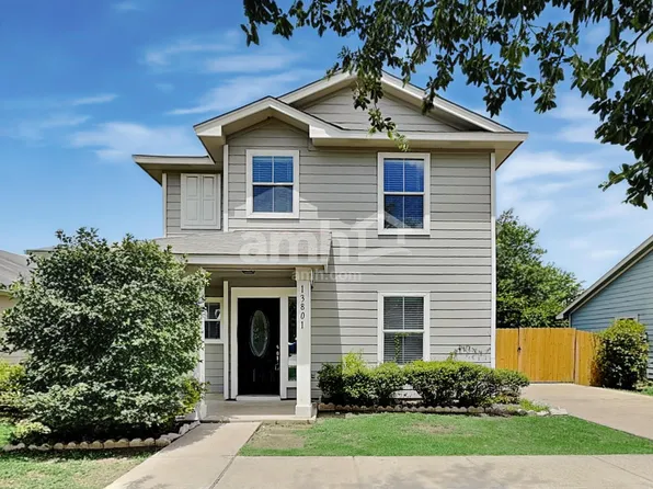 13801 Briarcreek Loop, Manor, TX 78653
