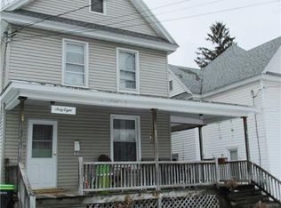 68 Hoefler Ave, Ilion, NY 13357