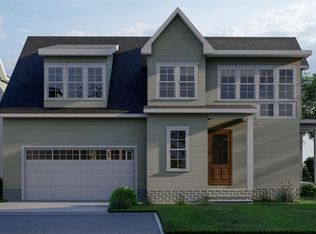 1900 Bridger Run Ct, Raleigh, NC 27612