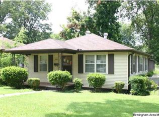 1026 Jackson Blvd, Birmingham, AL 35217
