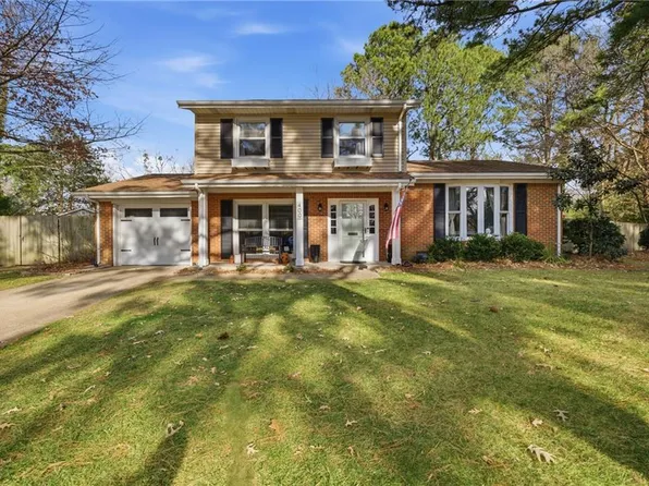 400 Adventure Ct, Virginia Beach, VA 23454