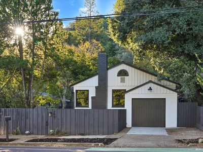 299 Butterfield Rd, San Anselmo, CA, 94960