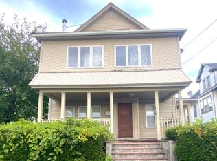 41-43 Copley Ter #2, Springfield, MA 01107