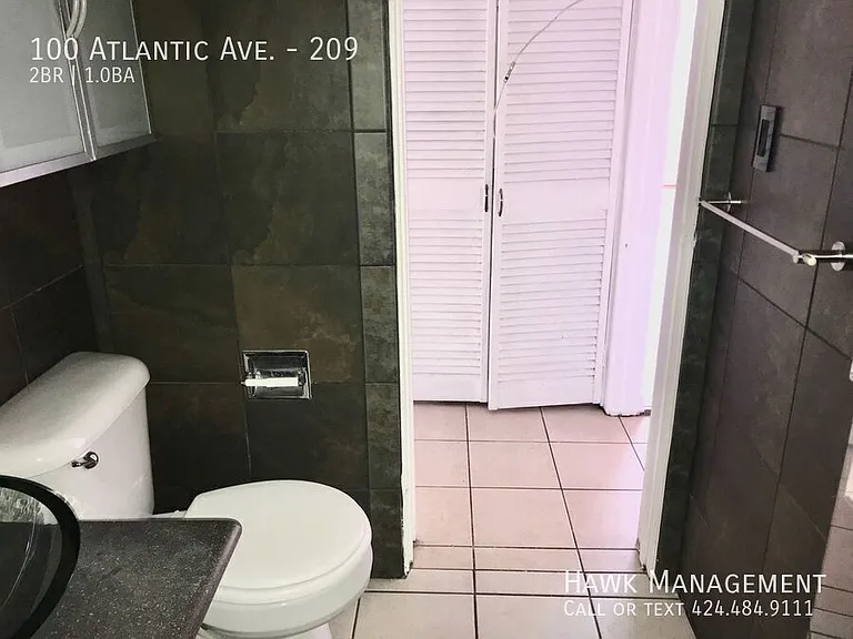 100 Atlantic Ave #209 — Photo 14
