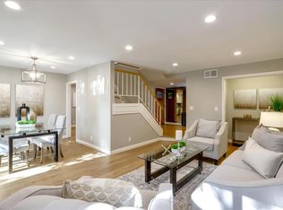 10138 Ridgeway Dr, Cupertino, CA 95014