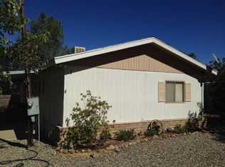 1 Jones St, Bodfish, CA