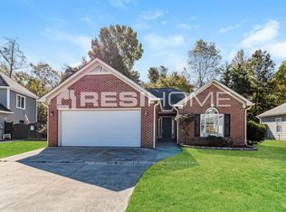 458 Cedar Grove Ln, Maylene, AL 35114