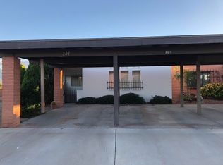 301 W Camino Del Sonador, Green Valley, AZ 85614