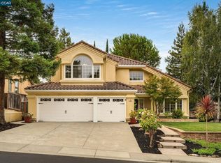 505 Cloverbrook Dr, Danville, CA