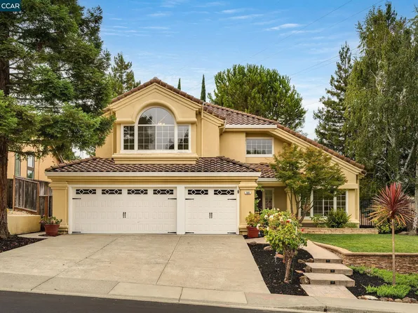 505 Cloverbrook Dr, Danville, CA 94506
