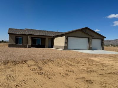 4789 W Crystal Dr, Golden Valley, AZ, 86413