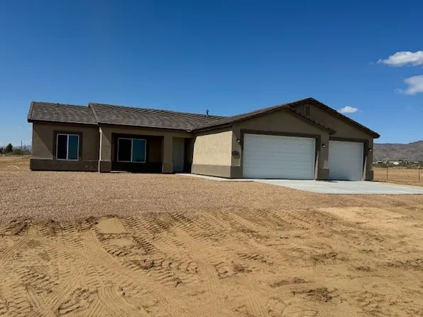 4789 W Crystal Dr, Golden Valley, AZ 86413