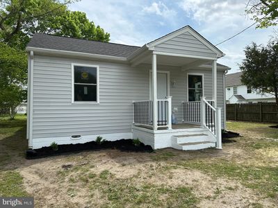 219 Poplar St, Fruitland, MD, 21826