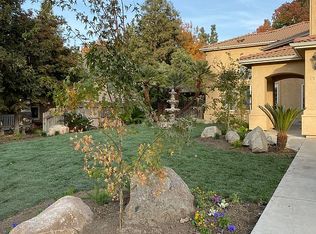 1538 S Exeter Ct, Visalia, CA 93292