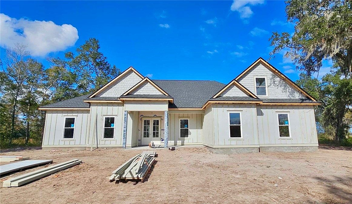 424 Harbour Island Cir, Waverly, GA 31565 MLS 1643653 Zillow