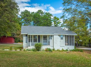 303 Five Points Rd, Chickamauga, GA 30707