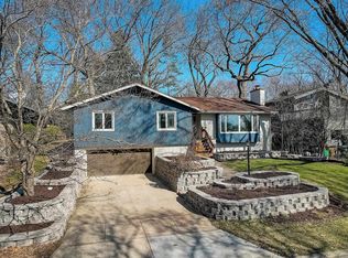 5006 Milward Dr, Madison, WI 53711
