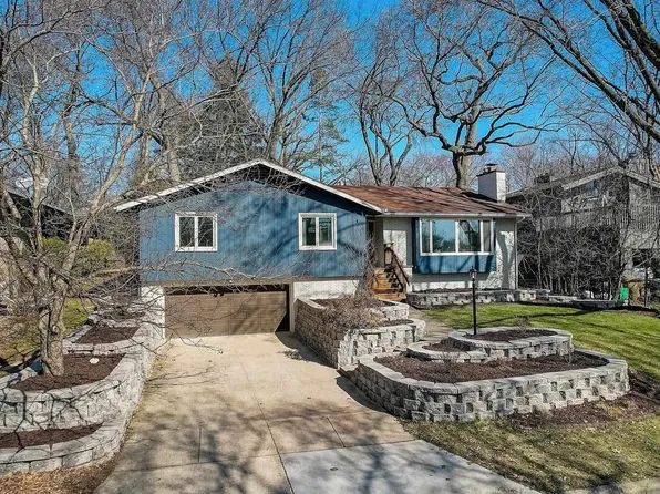5006 Milward Drive, Madison, WI 53711