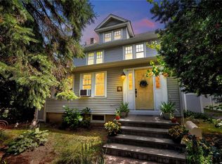 45 Sampson St, Oyster Bay, NY 11771