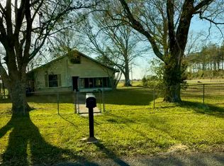 1118 Seth Cole Rd, Deridder, LA 70634