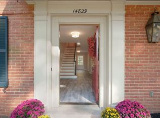 14829 Spring Meadows Dr, Germantown, MD 20874