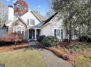 1134 Mossy Rock Rd NW, Kennesaw, GA 30152