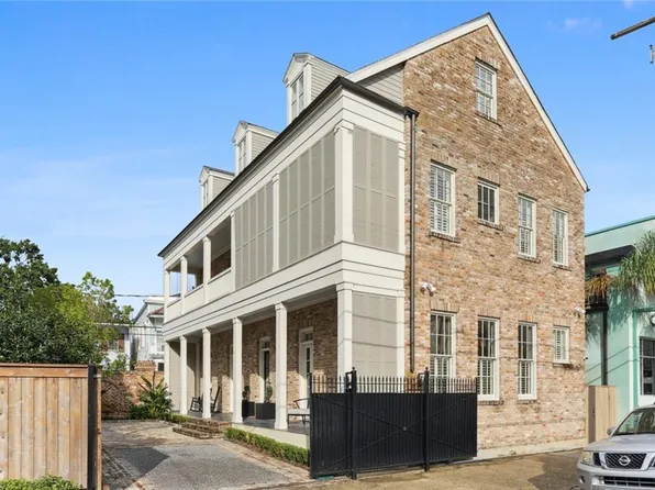 1015 Harmony St, New Orleans, LA 70115