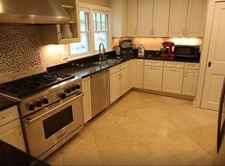 33 Stanton Rd #2, Brookline, MA 02445