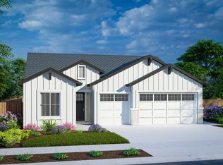 2042 Plan, Deerfield at Placer One, Roseville, CA 95747