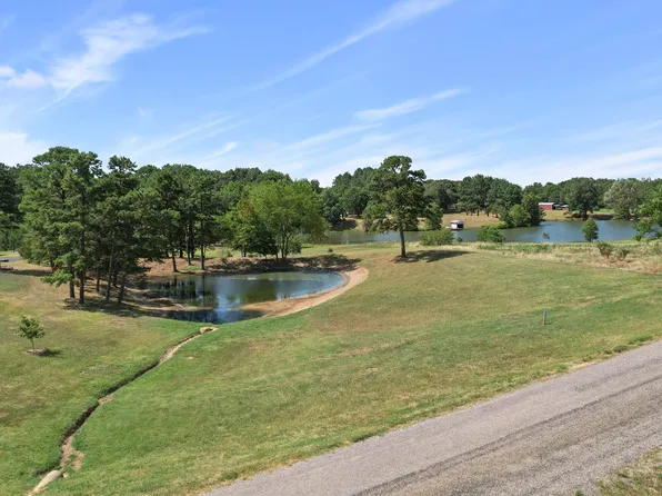 52320 Tbd Pr, Pittsburg, TX 75686