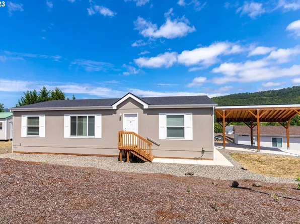 125 Deschutes Ln, Roseburg, OR 97471